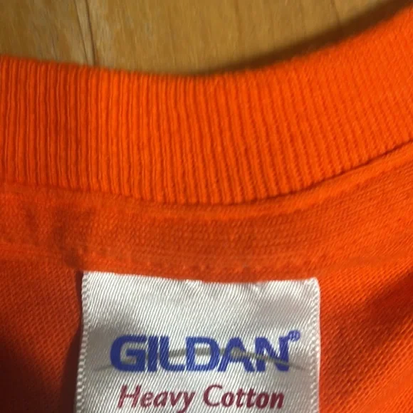 Autographed Zac Rinaldo shirt - Picture 5 of 8